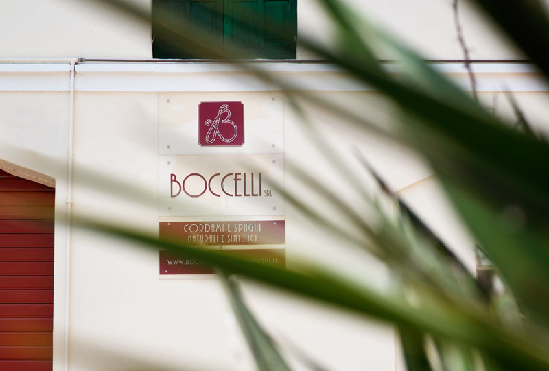 Boccelli